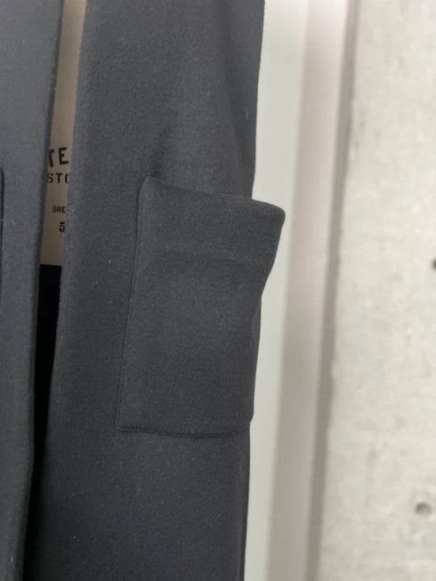 NOBLE lamb wool jilet